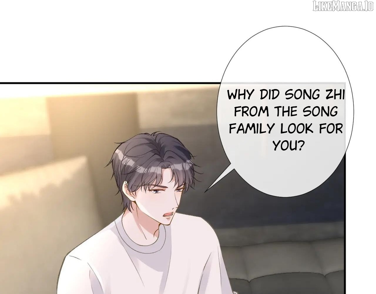 Everyone's Darling Chapter 191 - page 61